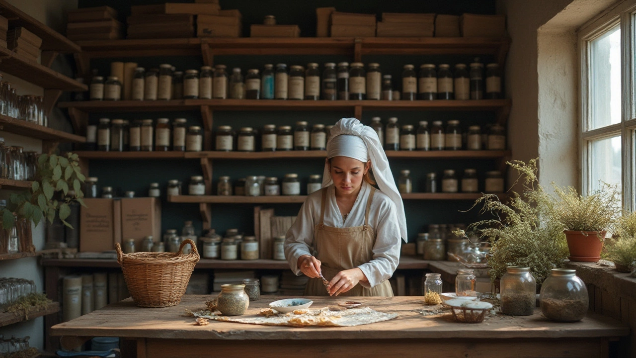 Практика и постоянное развитие