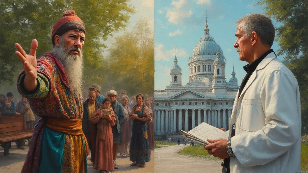 Почему нетрадиционные методы опасны: реальные случаи