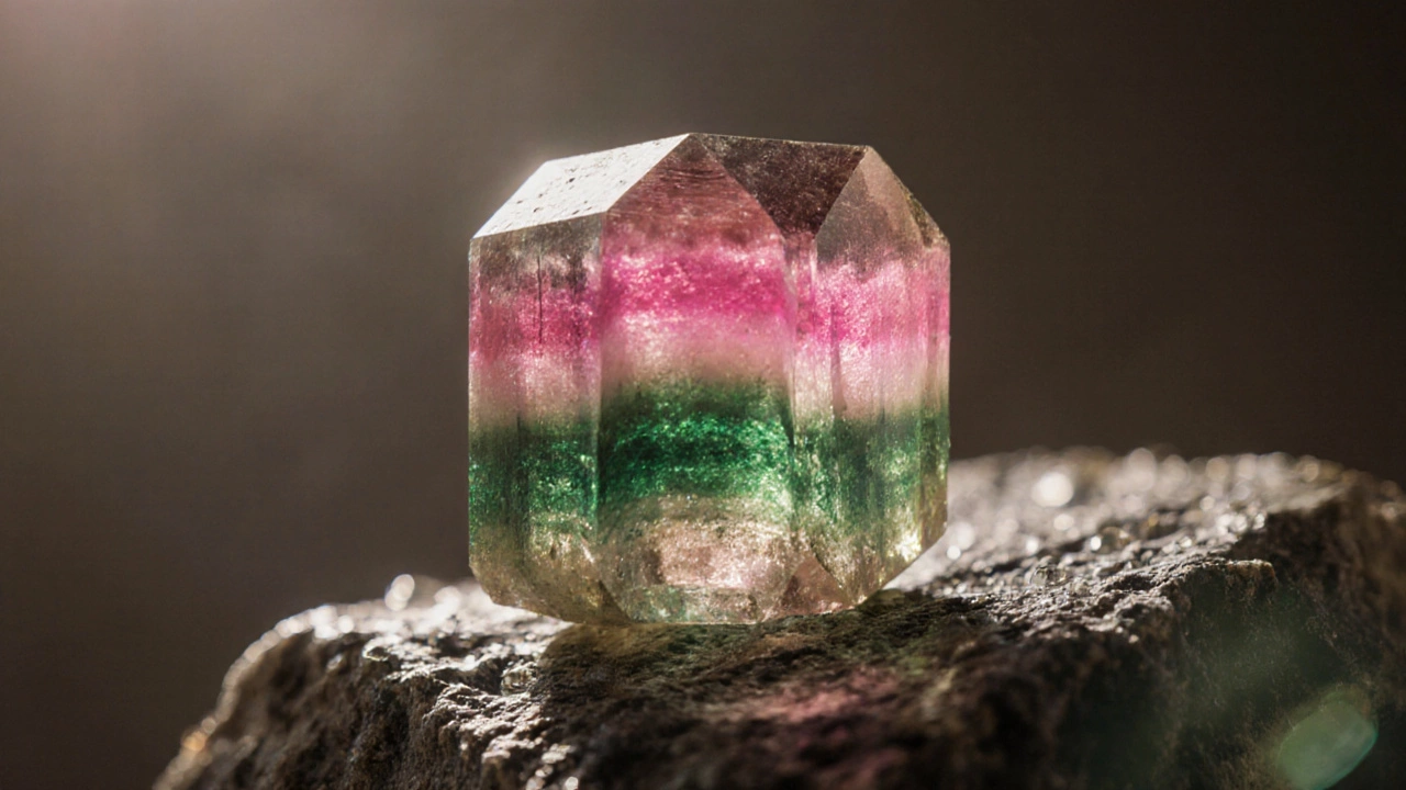 Сколько стоит настоящий камень турмалин: цены по типам, цветам и качеству в 2025 году