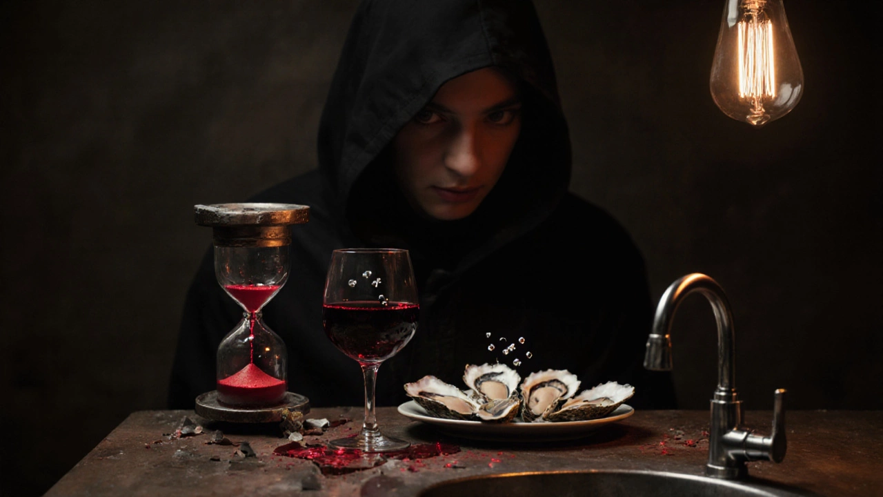 Что убивает цинк? Какие факторы снижают его уровень в организме