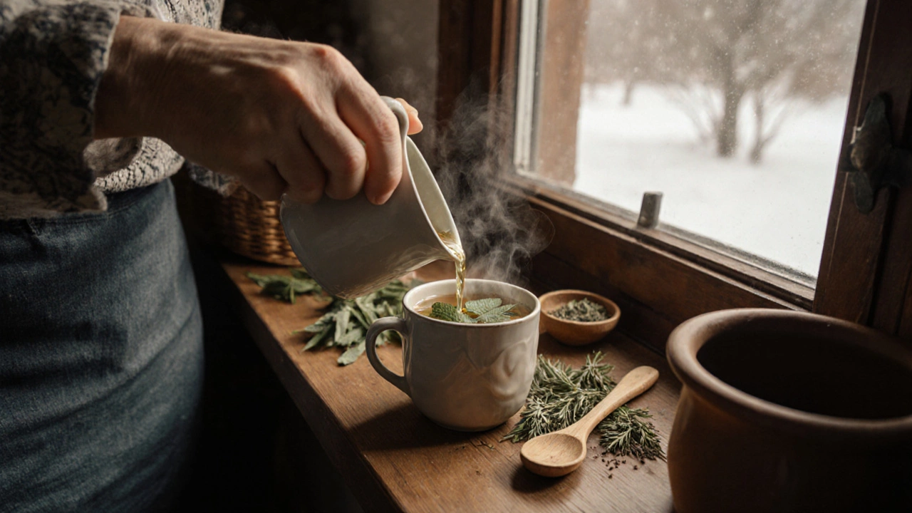 Как лечат нетрадиционной медициной: методы, которые реально работают