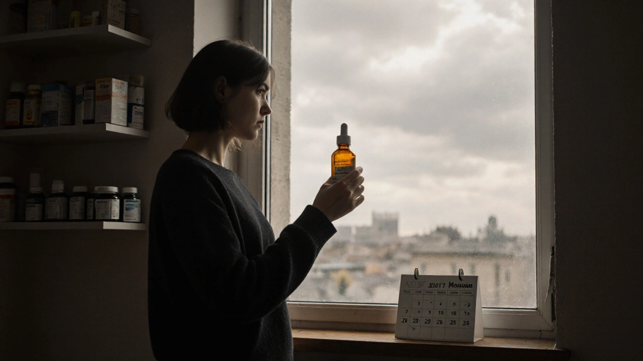 Какие витамины действительно нужно пить каждый день: правда без рекламы