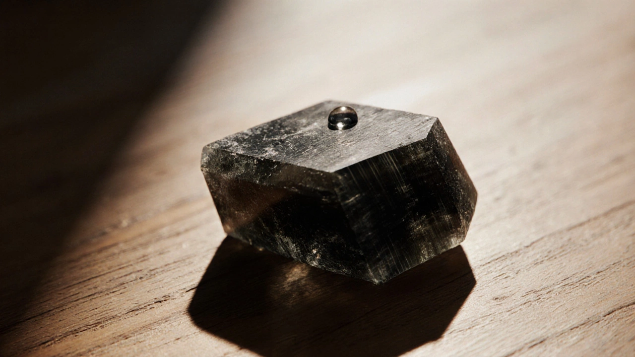 Нужно ли заряжать турмалин: мифы и реальность